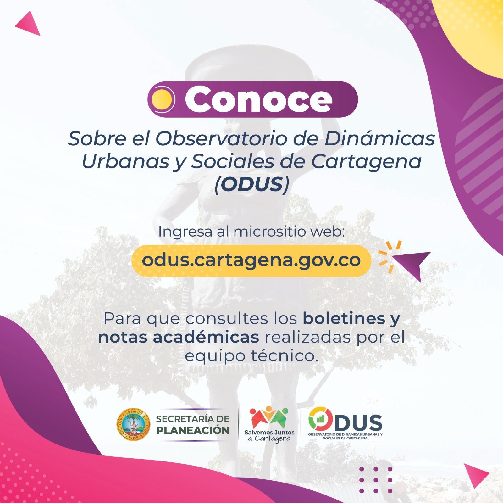 odus