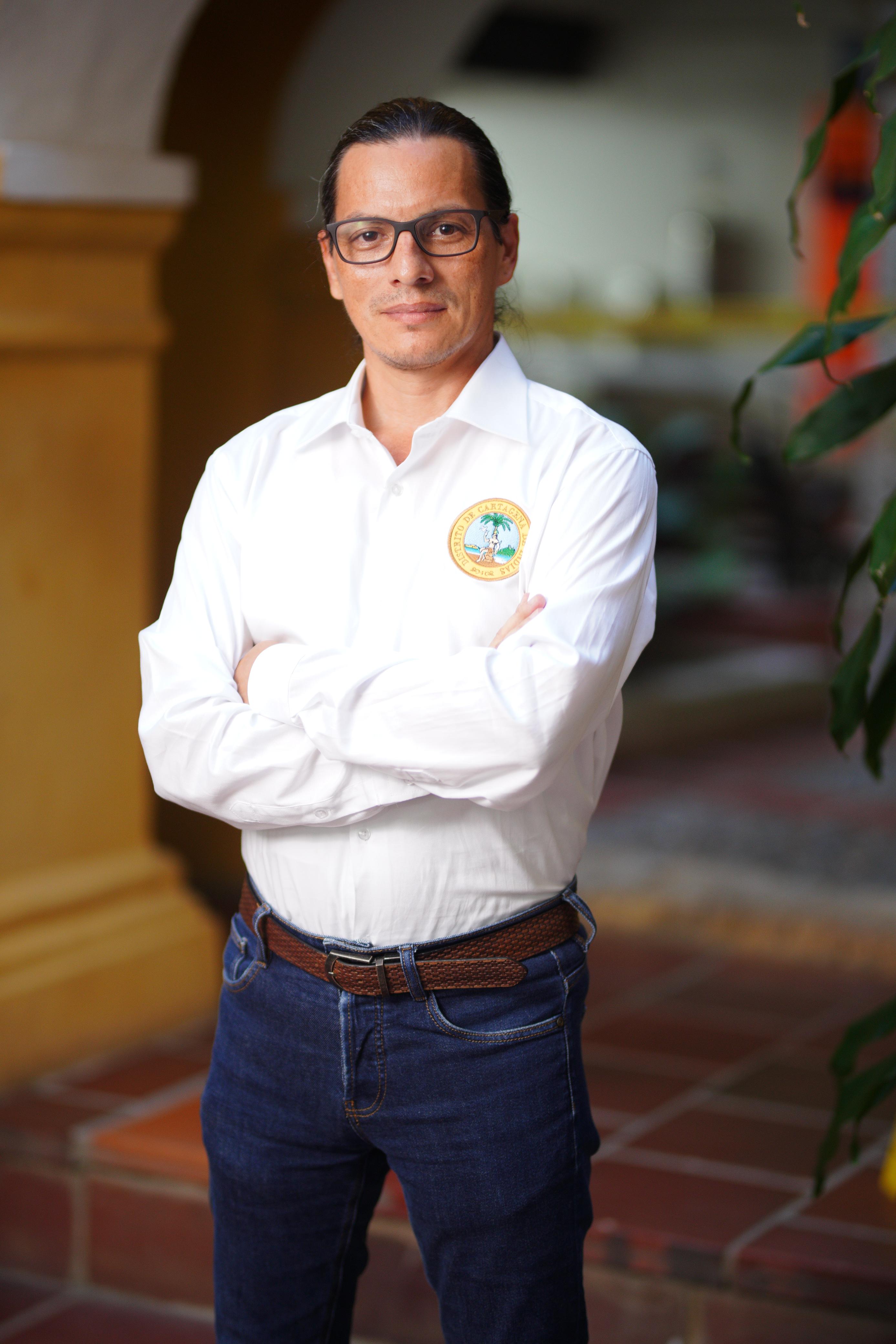 Camilo Rey